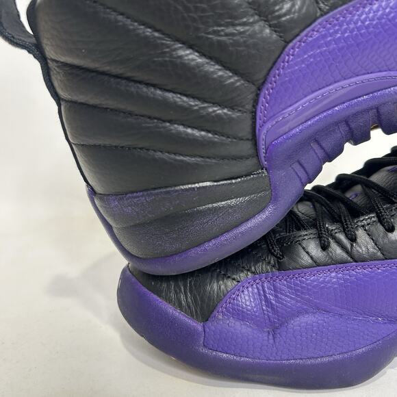 Nike Air Jordan 12 Retro “Field Purple” CT8013-057 main image 10